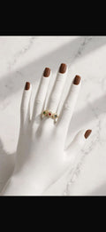 ANELLO A FIORE