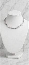 COLLANA ZIGZAG