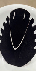 COLLANA + ORECCHINI
