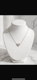COLLANA A CUORE