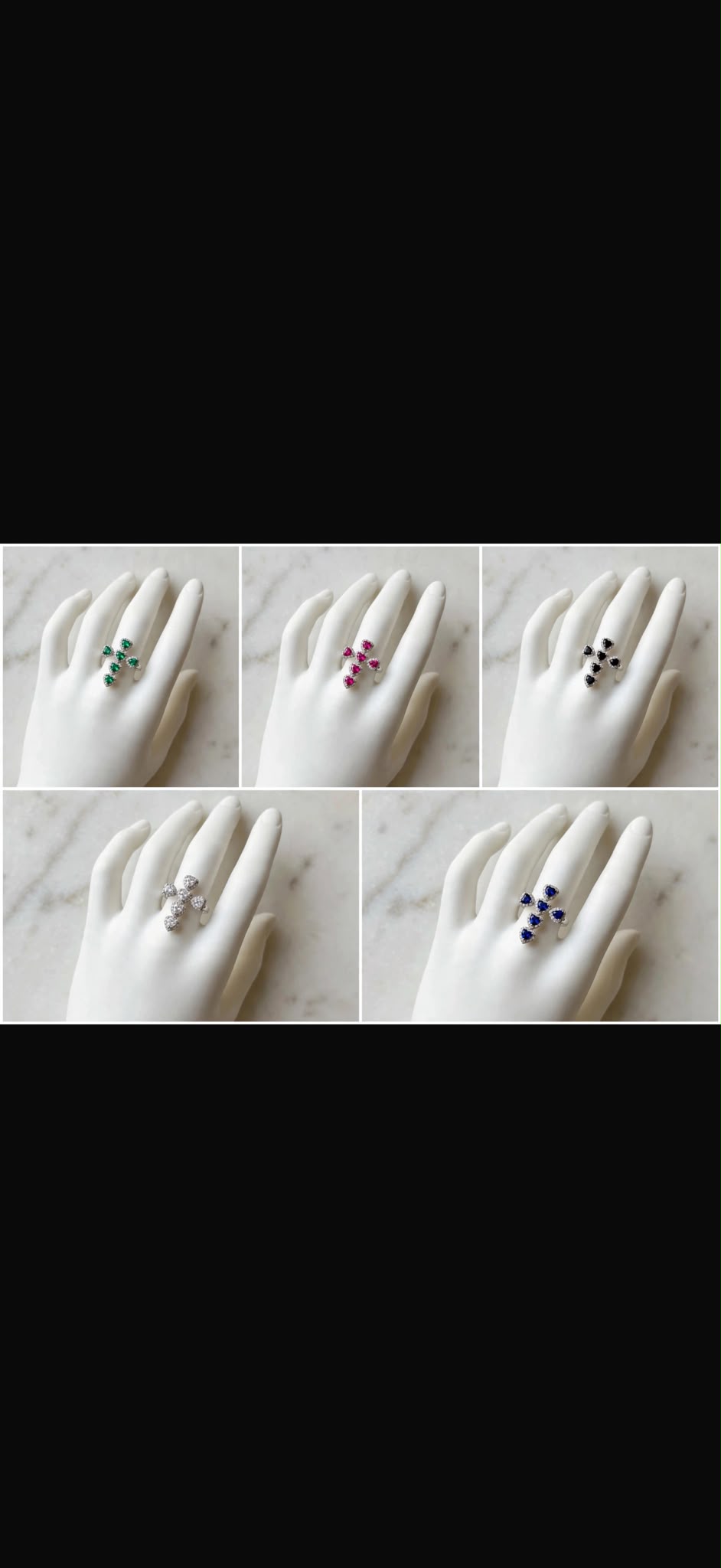 ANELLO A CROCE